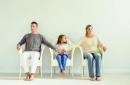Как сказать ребенку о разводе родителей: советы психолога Как сказать подростку что родители разводятся