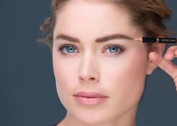 How to paint eyebrows with a pencil: technique, step-by-step instructions, tips from makeup artists