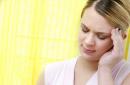 Co zrobić, jeśli cierpisz na migreny w czasie ciąży