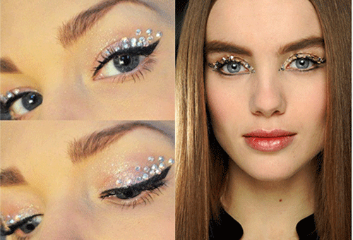 Cum Sa Faci Un Machiaj Profesionist Pentru Ochi Profesional Make Up