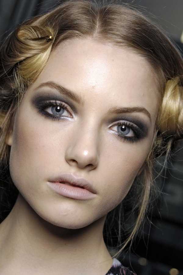 8 Secrete De Make Up Care ţi Fac Ochii Mult Mai Expresivi