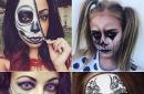 Μερικές συμβουλές για τη δημιουργία εικόνων για το Halloween
