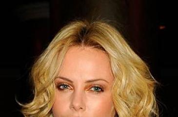 Cea mai frumoasă blondă din Rusia