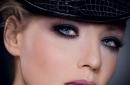 Makeup dari Dior: rahasia rayuan merek terkenal!