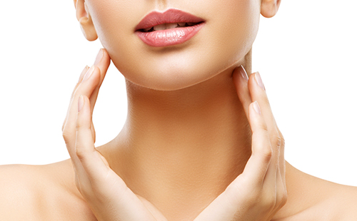 Lipoliza feței: îndepărtați grăsimea de pe față - Coloană vertebrală June