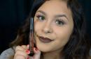 Lipstik menggoda Kylie Jenner - Review koleksi dan harga