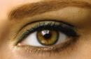 Co oznacza niebieski kolor oczu u mężczyzn?